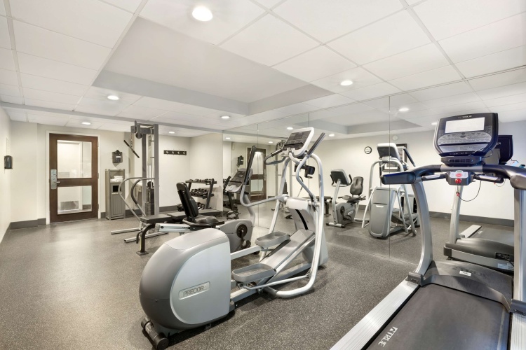 Best Western Hartford Hotel & Suites photo 21