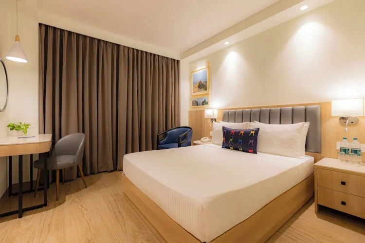 Superior Double room