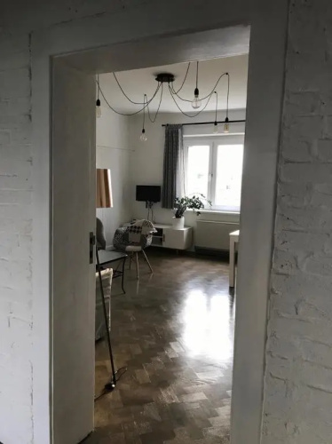 Apartament Prusa No 9