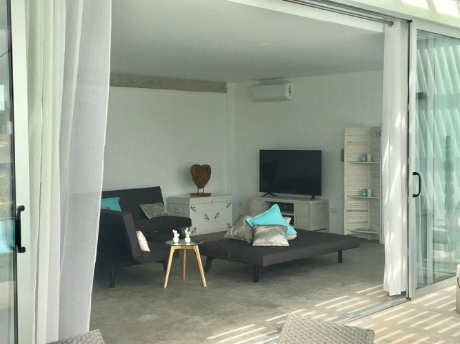 Villa Turquesa