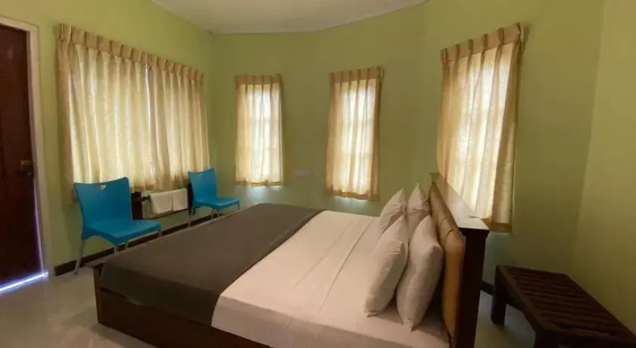 Blackwood Hotel