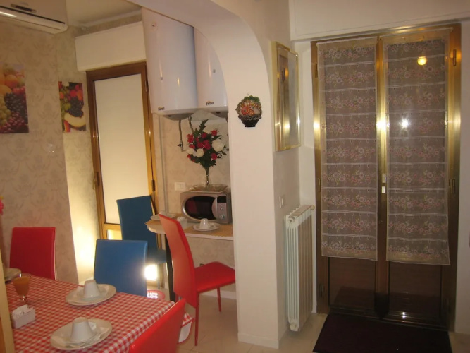 International B&B VENEZIA