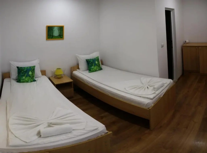 Comfort Quadruple room