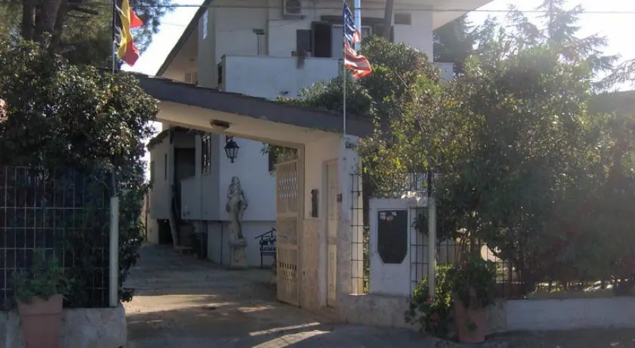 B&B Residence Santa Fara