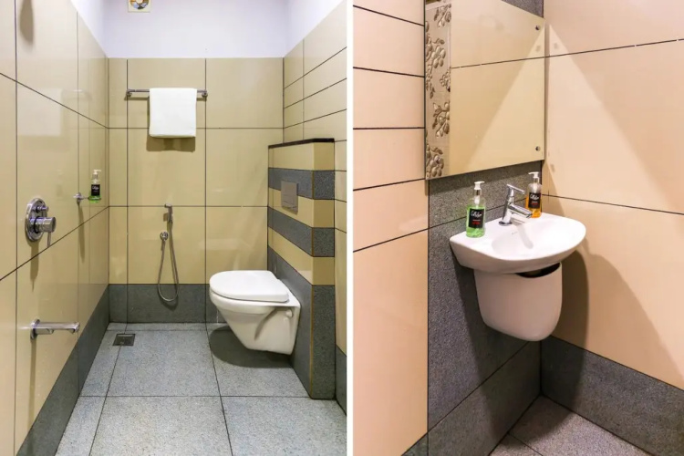 Marhaba Rooms by OYO Rooms