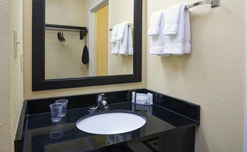 Fairfield Inn by Marriott Richmond