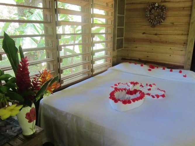 Bungalow