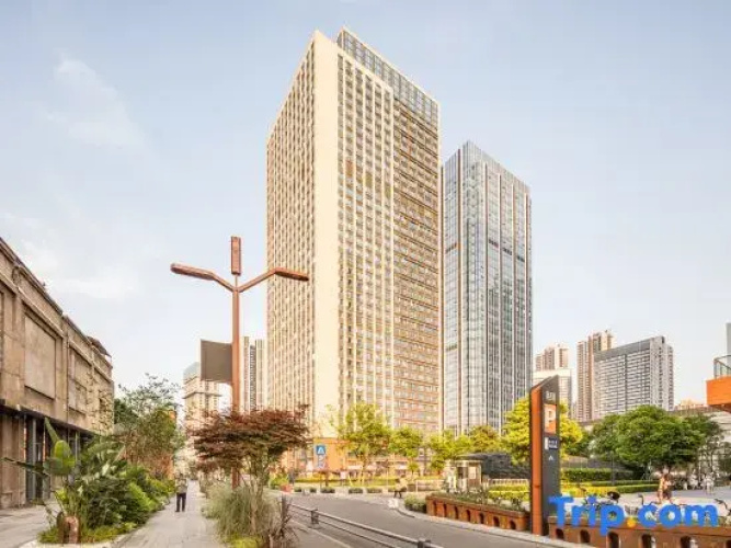 Hotel BenMu Shiguang