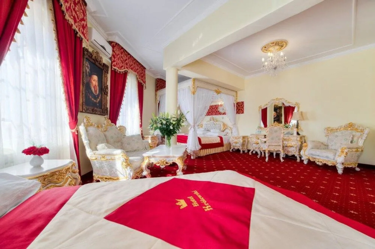 Hotel Królewski