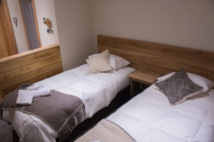 Hostal El Puestero