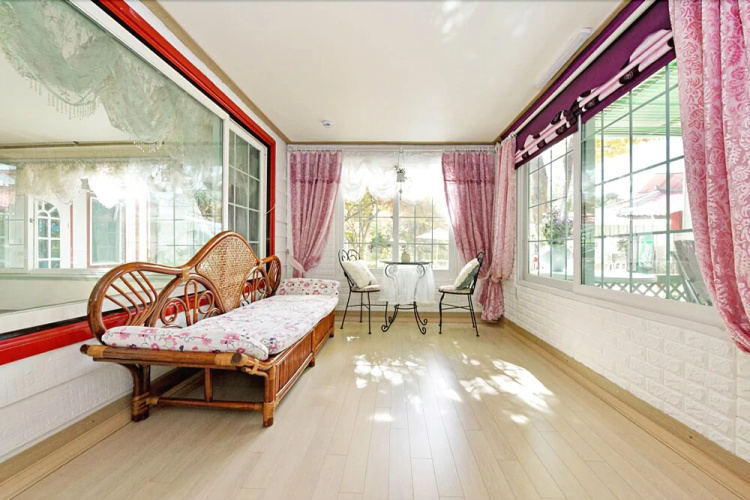 Gapyeong Kkonmuji Pension