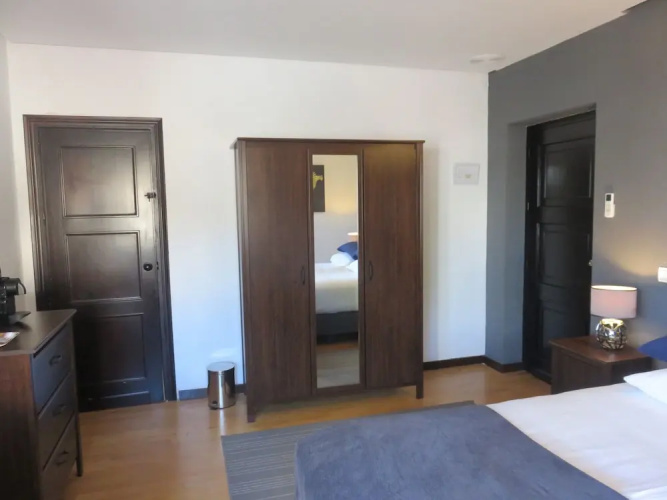 Villa Mare Bed & Breakfast