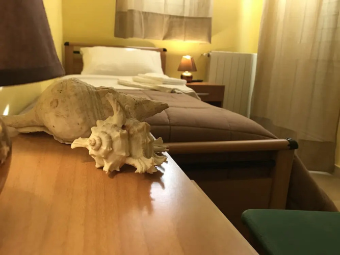 B&B Il Corallo