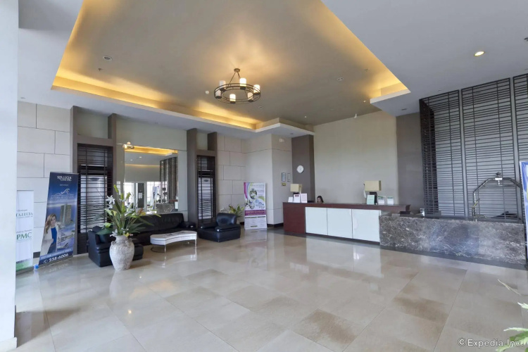 La Mirada Hotel