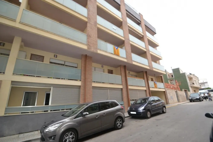 Apartamento Ebre I