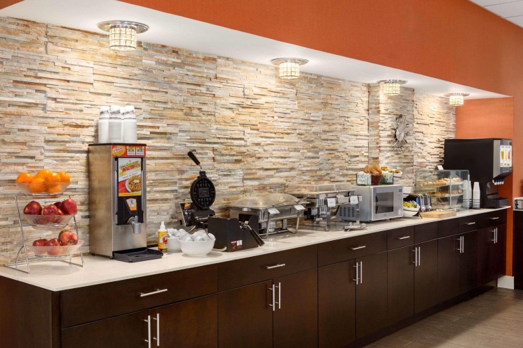 Country Inn & Suites By Radisson, Nashville Airport, Tn photo 18