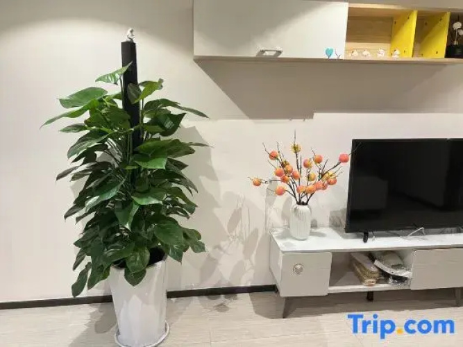 Xihuanli Homestay