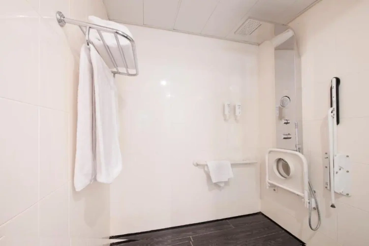 Premier Double room