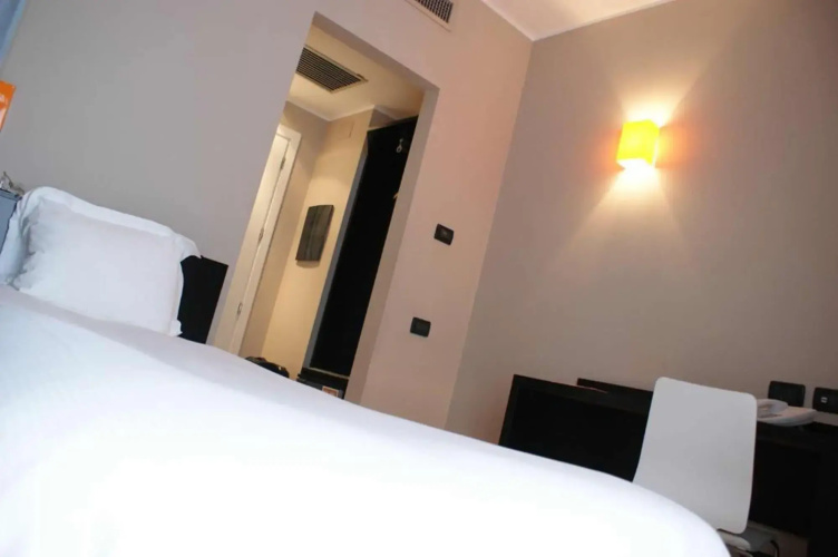 Hotel Aniene