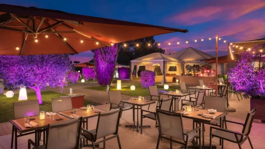 Фотография отеля