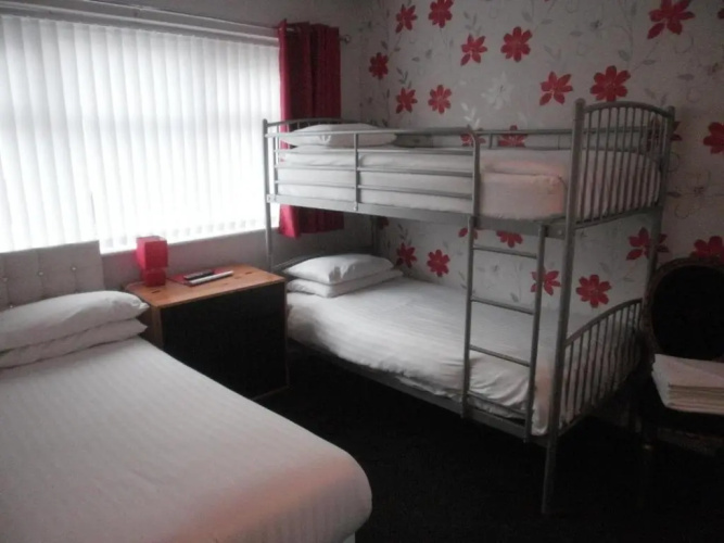 The Withnell Hotel