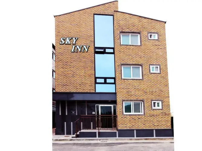 Skyinn Guesthouse