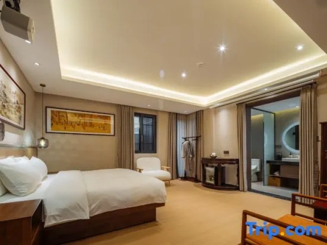 Luxury Double room