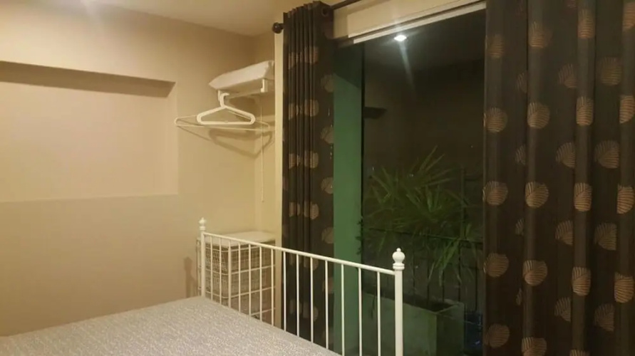 Parkview Viphavadi Don Mueang