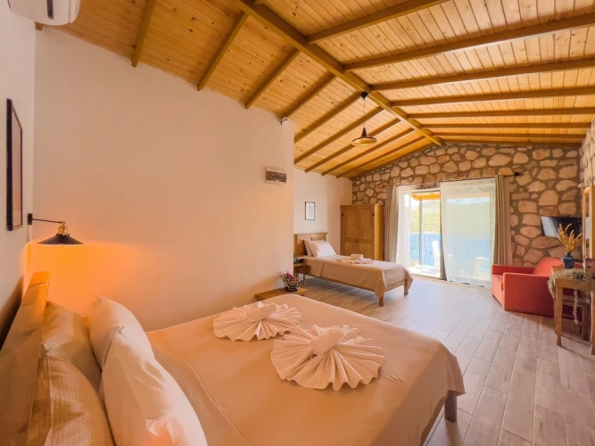Standard Family room