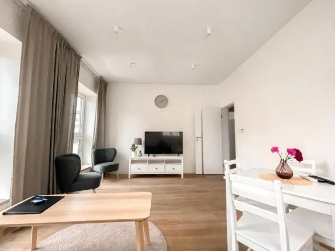 Standard Apartment