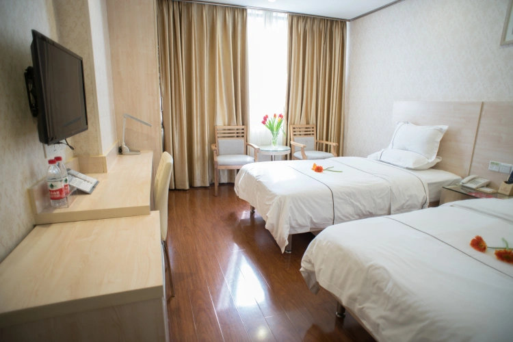 Business Twin room
