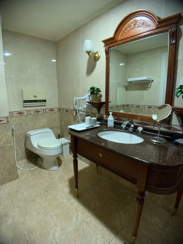 Comfort room