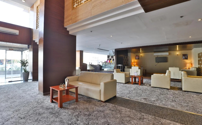 Hotelafbeelding