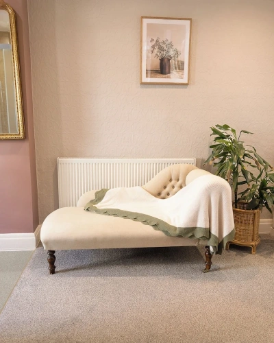 Deluxe Double Suite