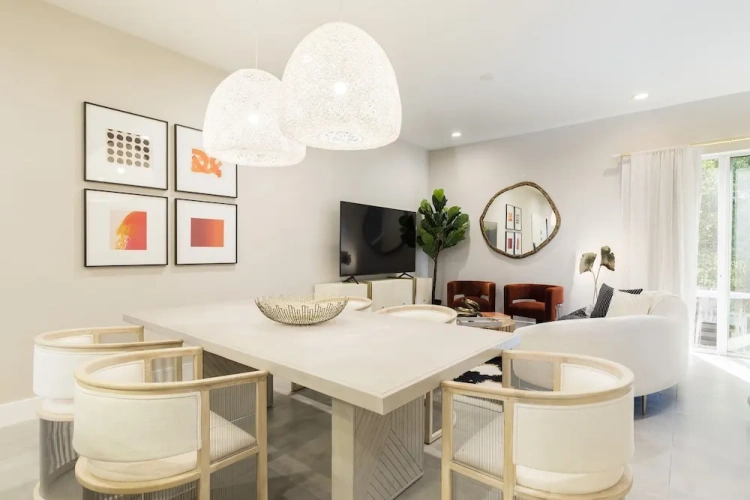 4 Bedrooms Luxury room