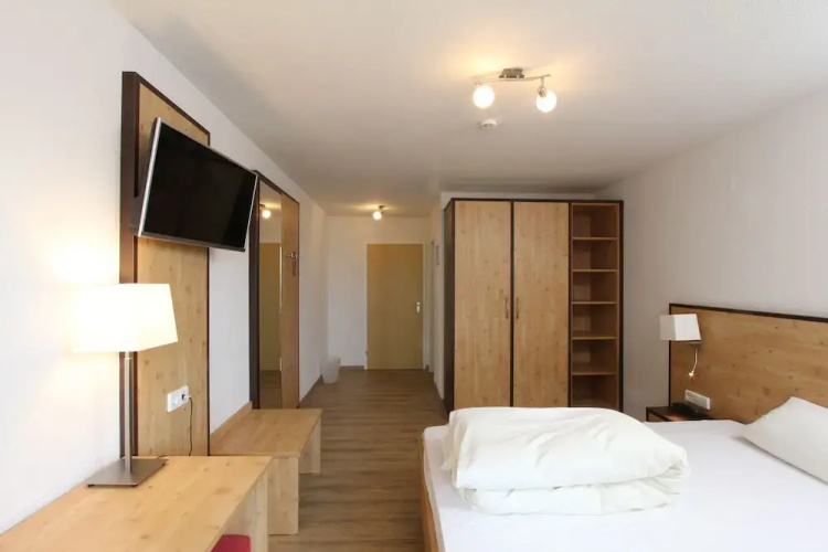 Alcor Hotel Löwen