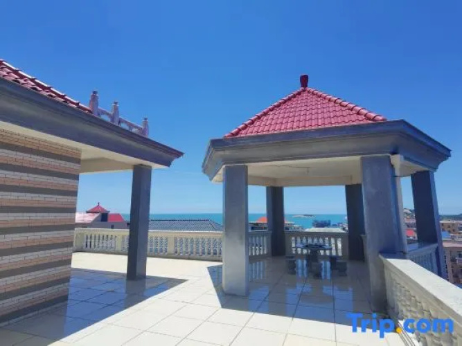 Huafu Guesthouse