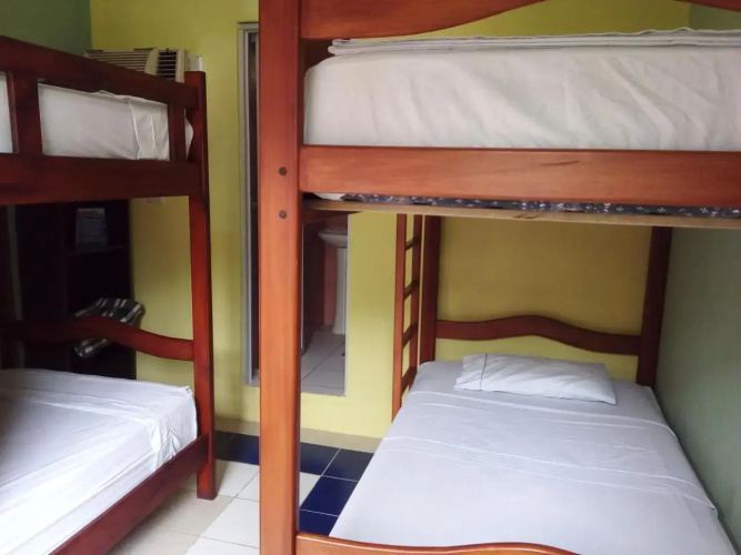 Hostal Surf Olón