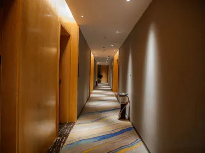 Chongqing Shangxi Hotel