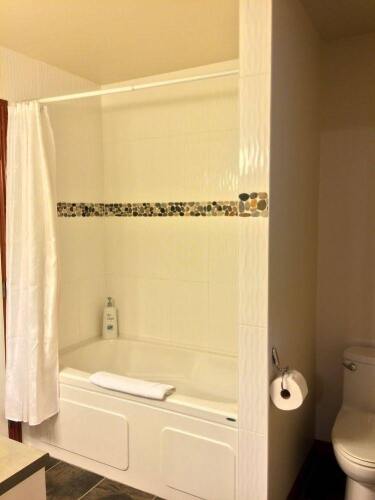 High Hopes Bed and BreakfastOver view