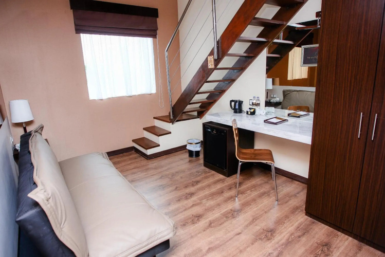 Favor Hotel