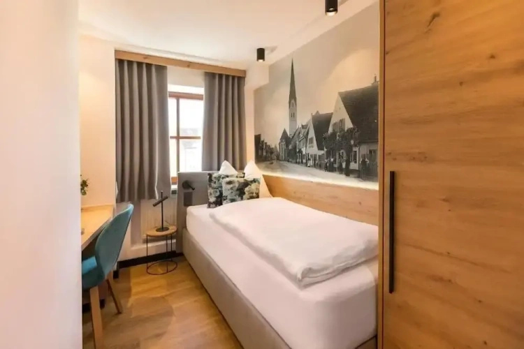 Economy Single room