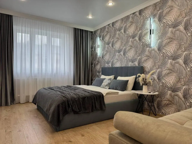 Фотография номера квартиры Апартаменты на улице Широко-Холодная, 8