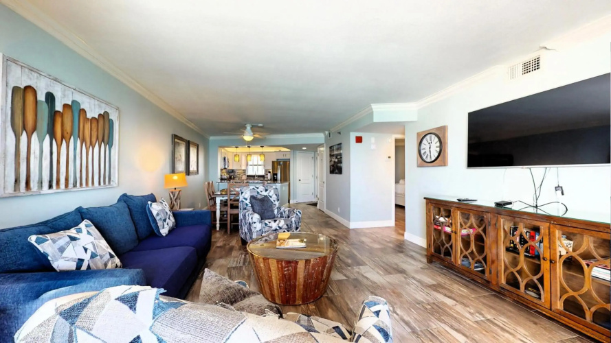 Beachside II 4329