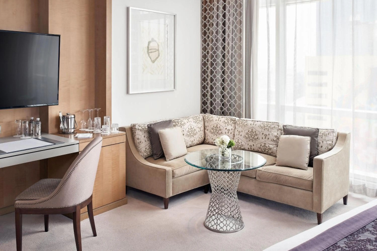 The St. Regis Mexico City photo 11