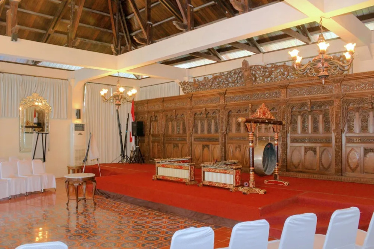 Imagen del hotel