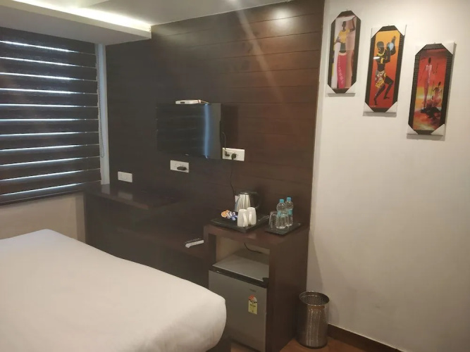 Hotel Beechwood