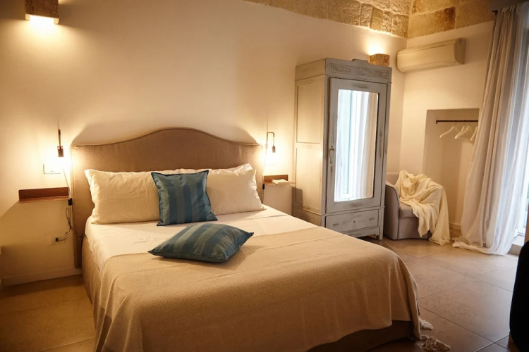Apartment Donfranco