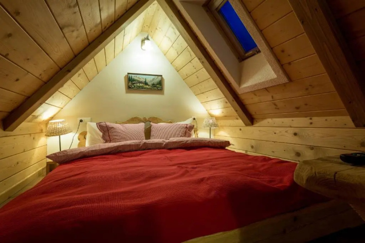 Bambi Cottage