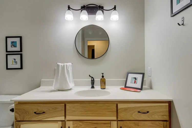 Wadena Vacation Rental ~ 1 Mi to Downtown!